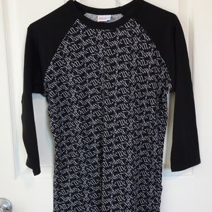 LuLaRoe "We The People" Randy Tee